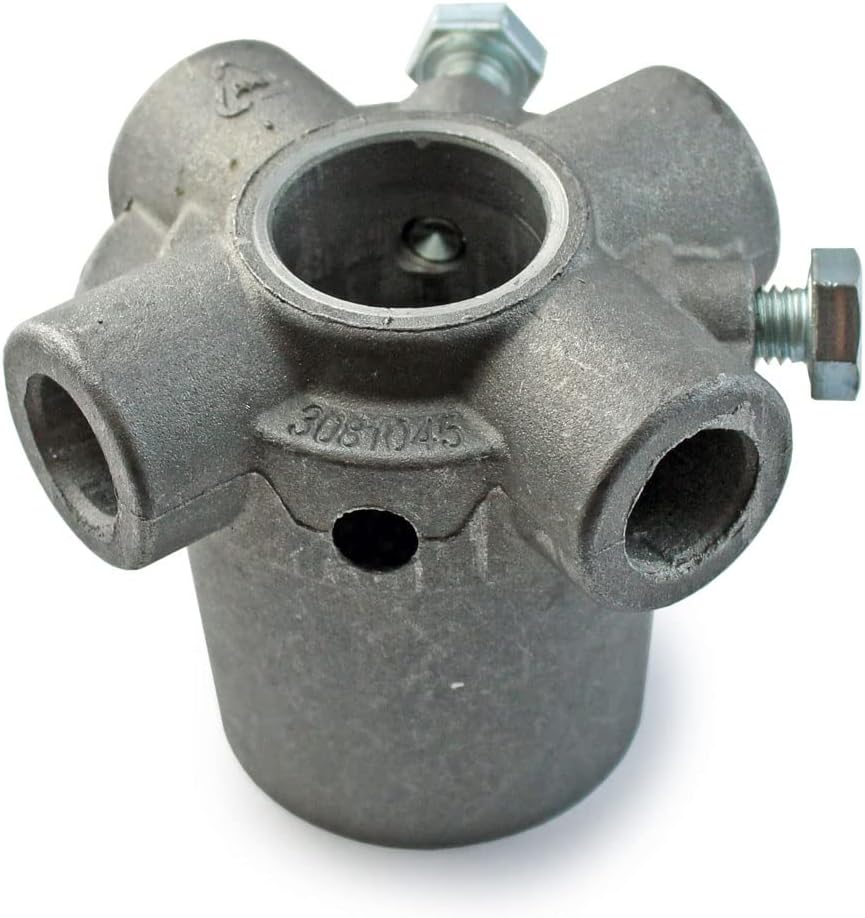 H&ouml;rmann Spannkonus f&uuml;r Torisionsfedern Garagen-Sektionaltore f&uuml;r Halt 3085551 