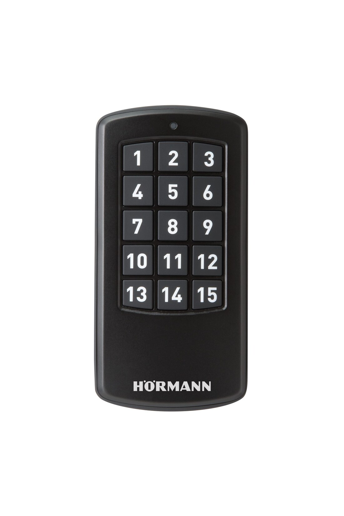 Industrie Handsender HSI 15 868 MHz, für bis zu 15 Empfänger
