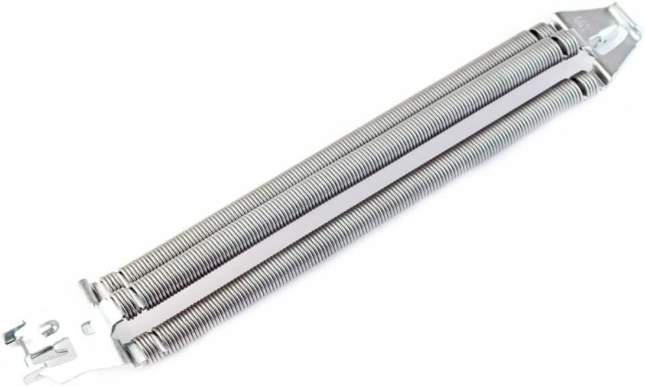 Zugfederpaket Kennzeichnungs Nr:002, Ersatzteil für N80 / F80 / EcoStar