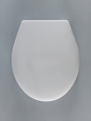 Hamberger WC-Sitz Toilettensitz Passat SoftClose jasmin - 522397 