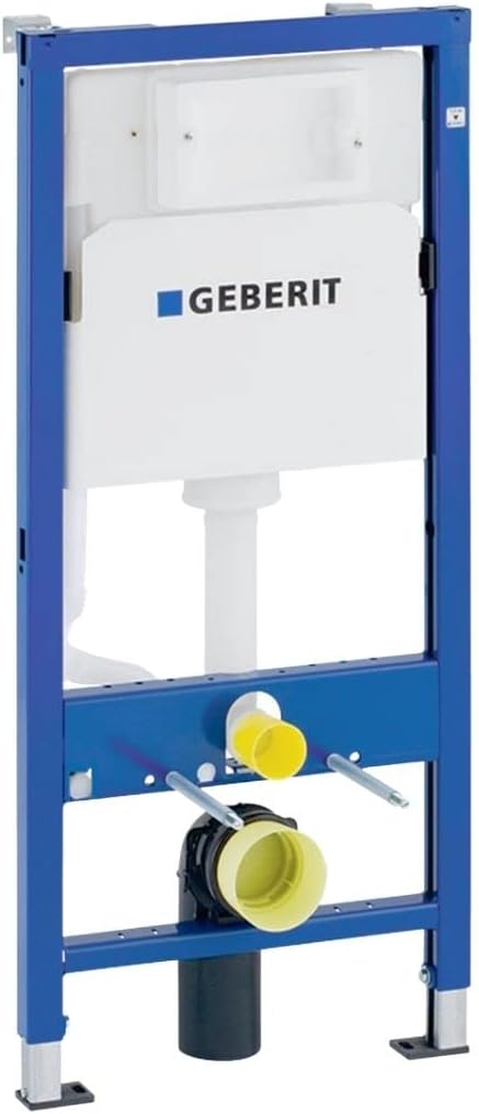 Geberit Montageelement DUOFIX BASIC WAND-WC 458103001 vorm.Einheit 458103001 