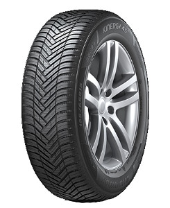 Hankook Kinergy 4S&sup2; H750B HRS 275/40 R18 103Y XL 4PR, mit Felgenschutz (MFS), runflat SBL - Bild 1