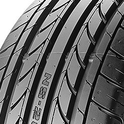 Nankang Noble Sport NS-20 265/30 ZR19 93Y XL mit Felgenschutz (MFS) - Bild 1