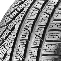 Pirelli Winter 240 SottoZero Serie II 265/45 R18 101V, N0, mit Felgenschutz (MFS) - Bild 1