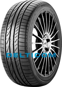 Bridgestone Potenza RE 050 A I RFT 275/30 R20 97Y XL *, runflat - Bild 1