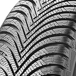 Michelin Alpin 5 ZP 205/60 R16 92V EV Suitable, runflat - Bild 1