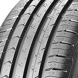 Continental ContiPremiumContact 5 205/55 R17 91V mit Felgenrippe - Bild 1