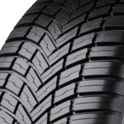 Bridgestone Weather Control A005 Evo 215/55 R16 97V XL - Bild 1