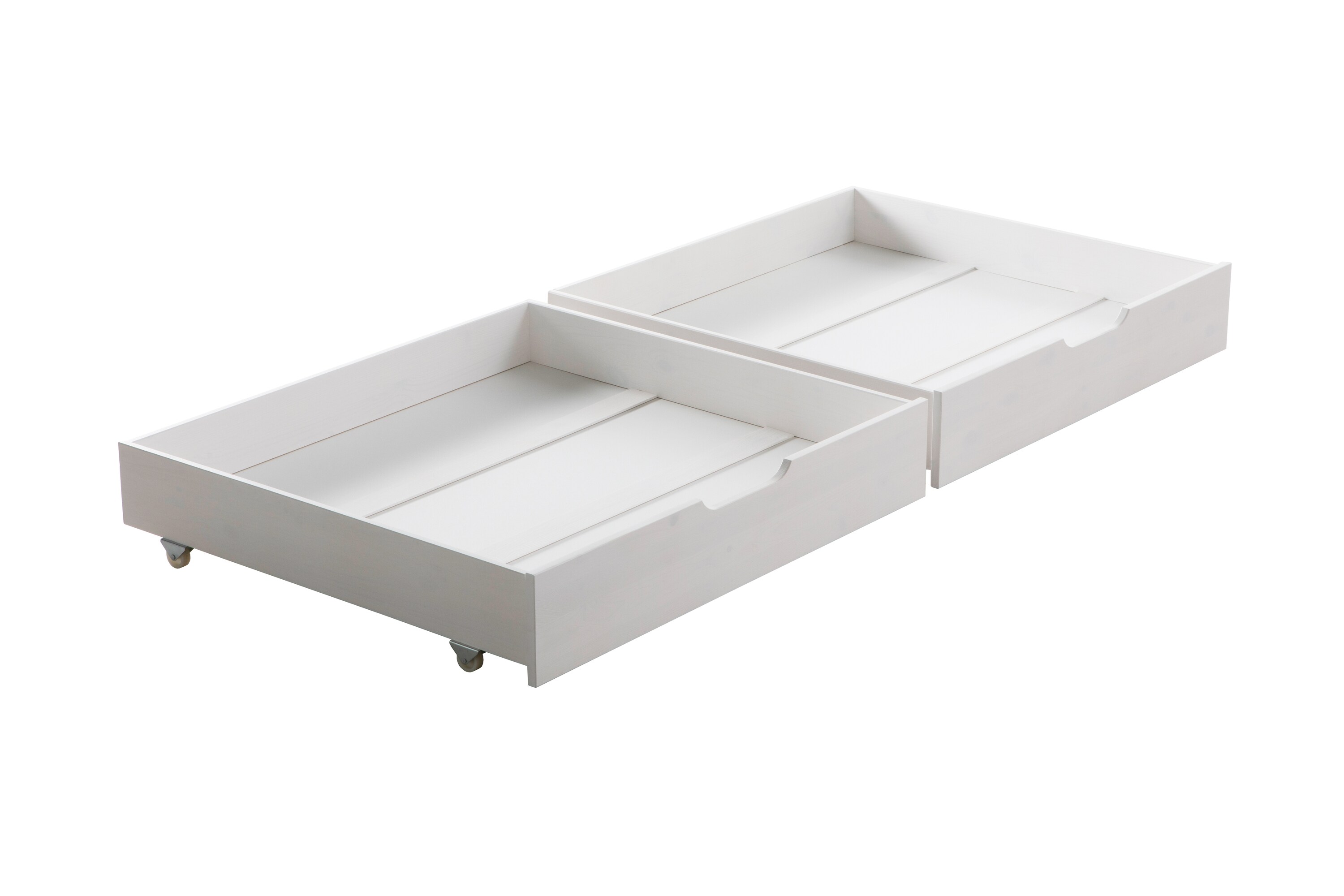 TiCAA Schubkasten Set / Zusatzbett 