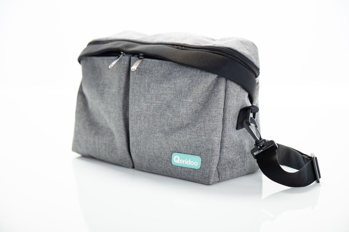 Qeridoo Tasche