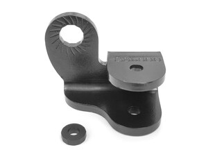 Kupplung Fahrradanbindung 