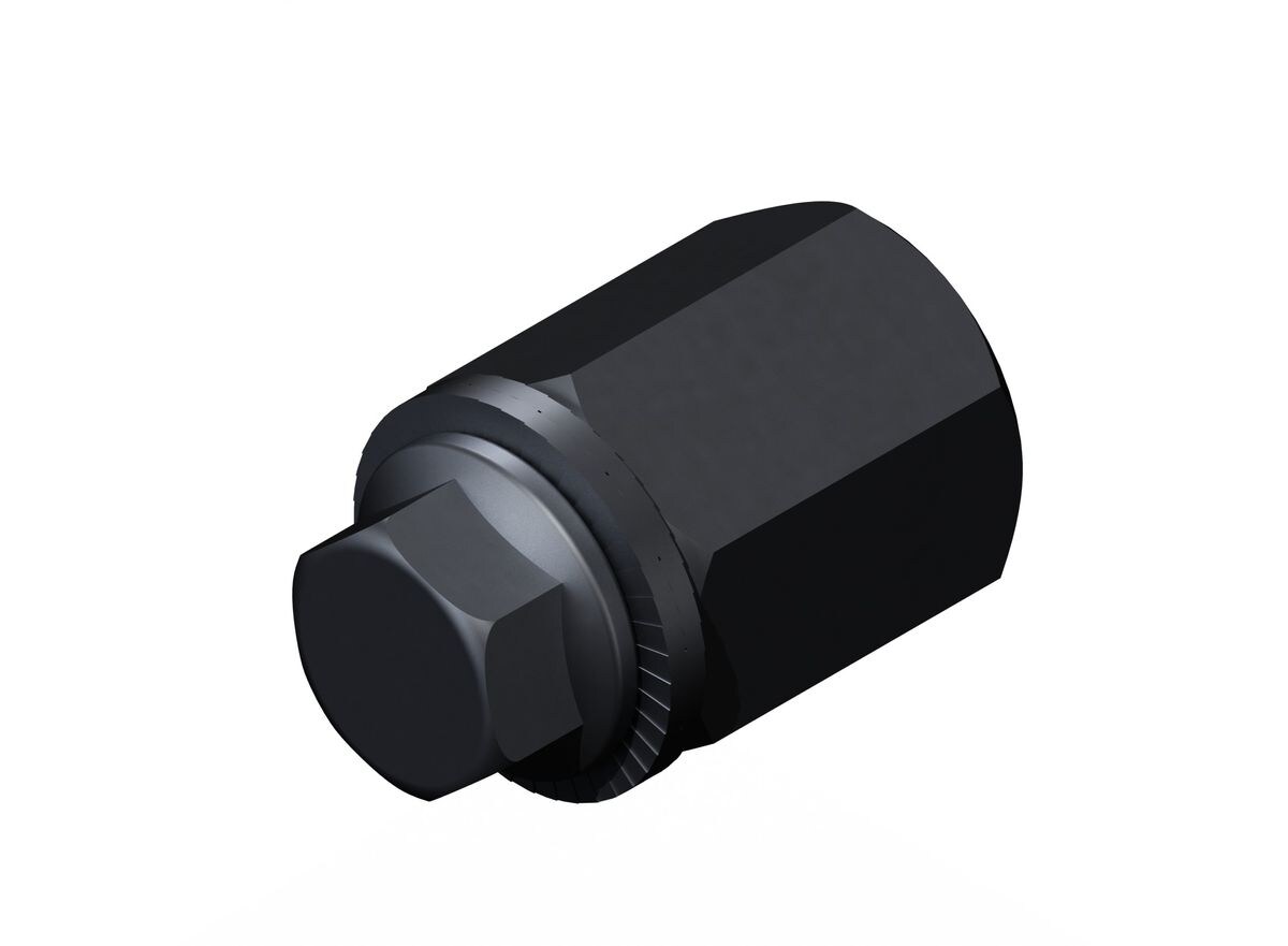 Polygonadapter 10,5x1