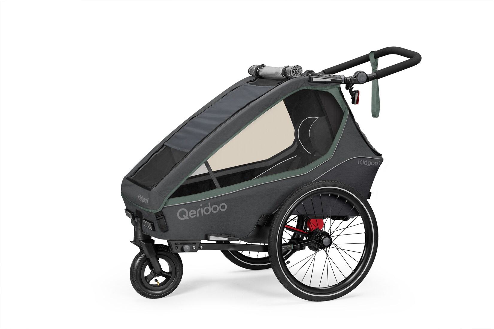 Kidgoo 1 Ivy Green