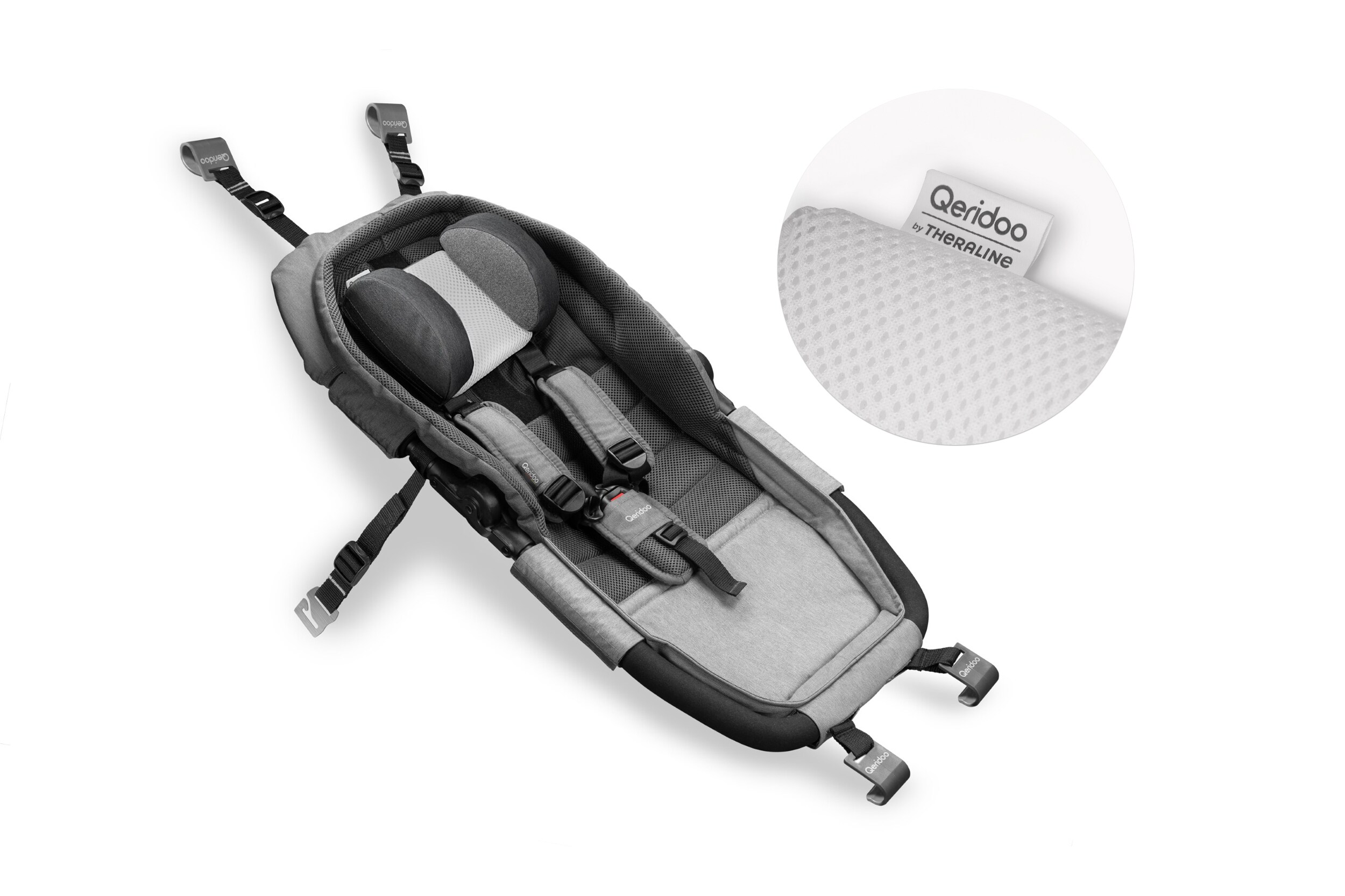 H&auml;ngematte Plus Limited Edition Theraline 