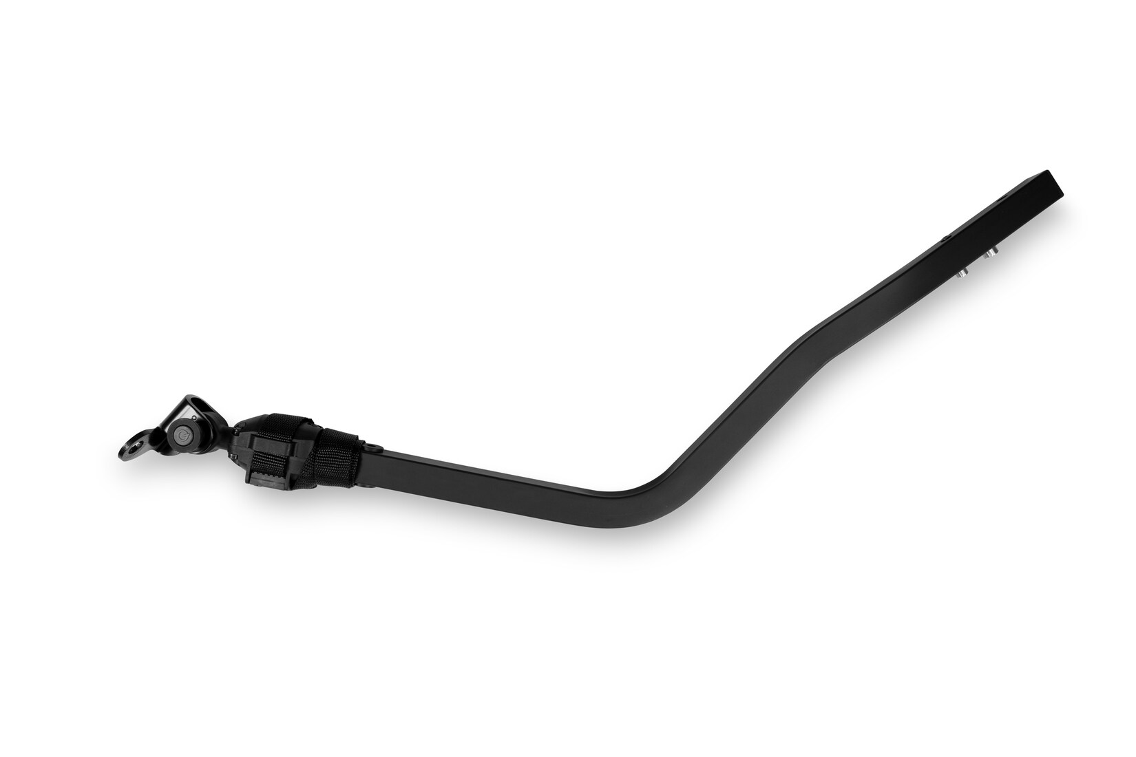 Deichsel Einsitzer für 20" Fahrräder