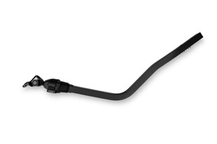 Deichsel Zweisitzer für 20" Fahrräder 