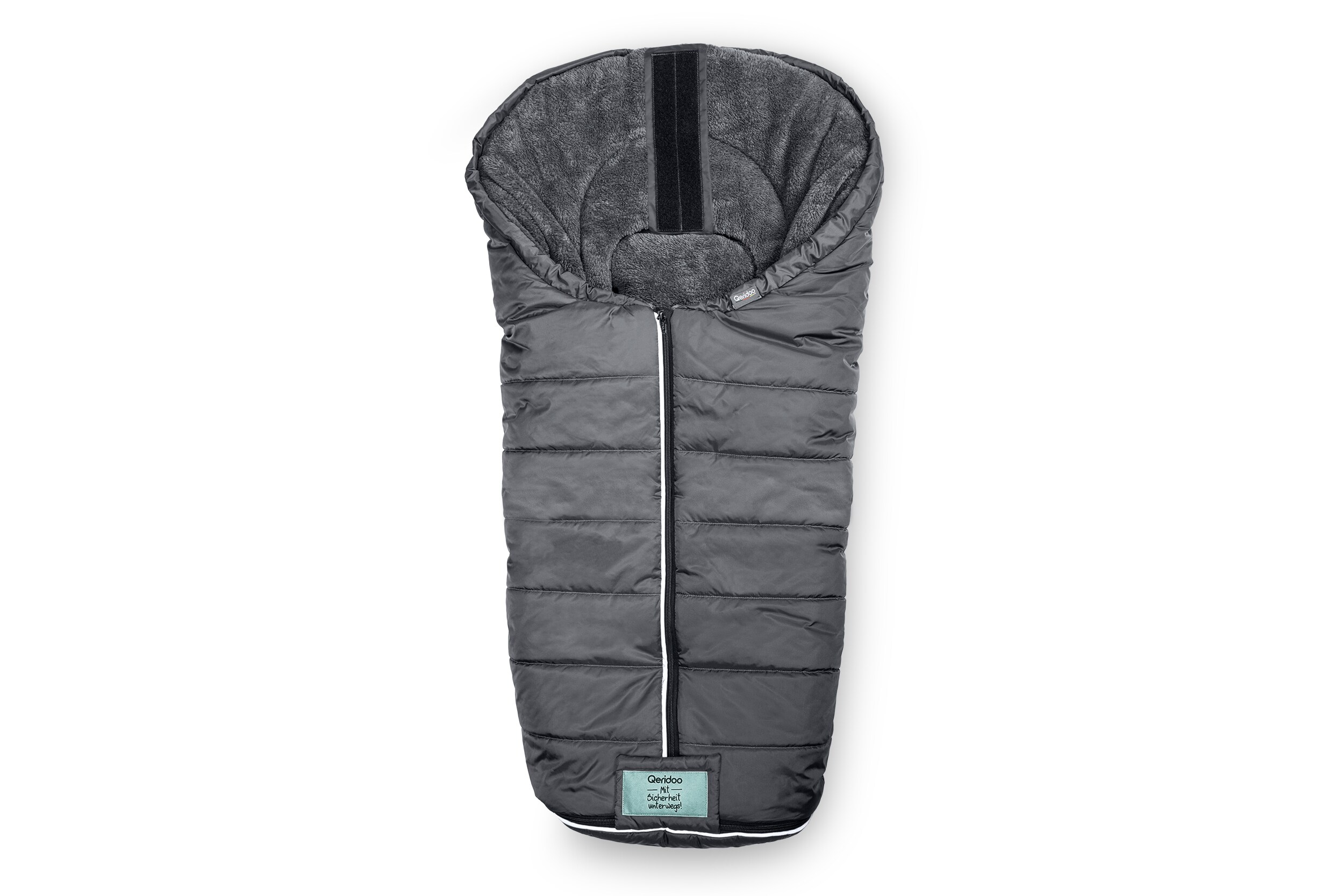 Qeridoo Fu&szlig;sack 