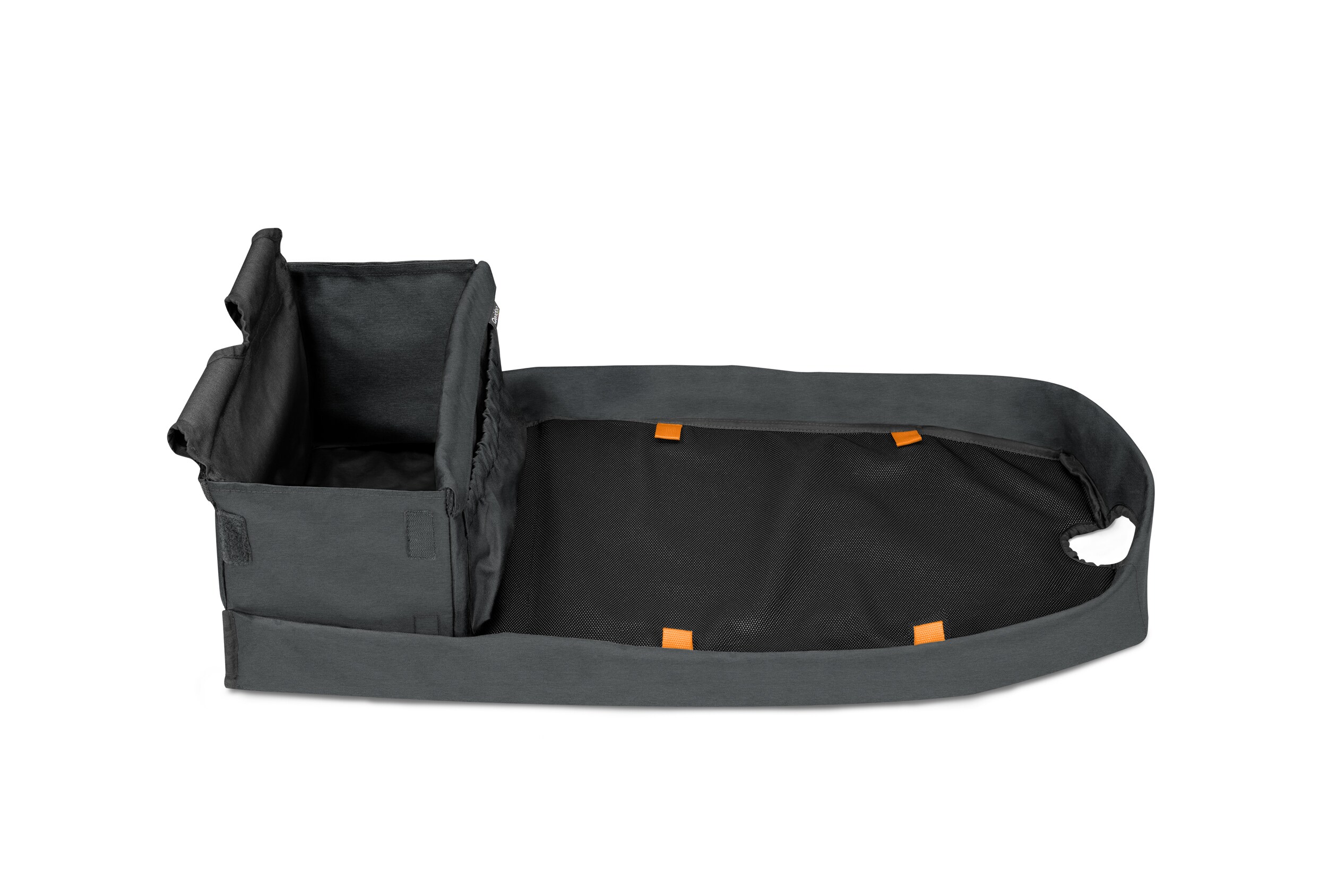 Cargo Einlegeplatte Zweisitzer 