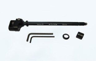 Nabecco Steckachse Maxle 12x142/195 SP (1.75) ersetzt durch 10.38902.0059 