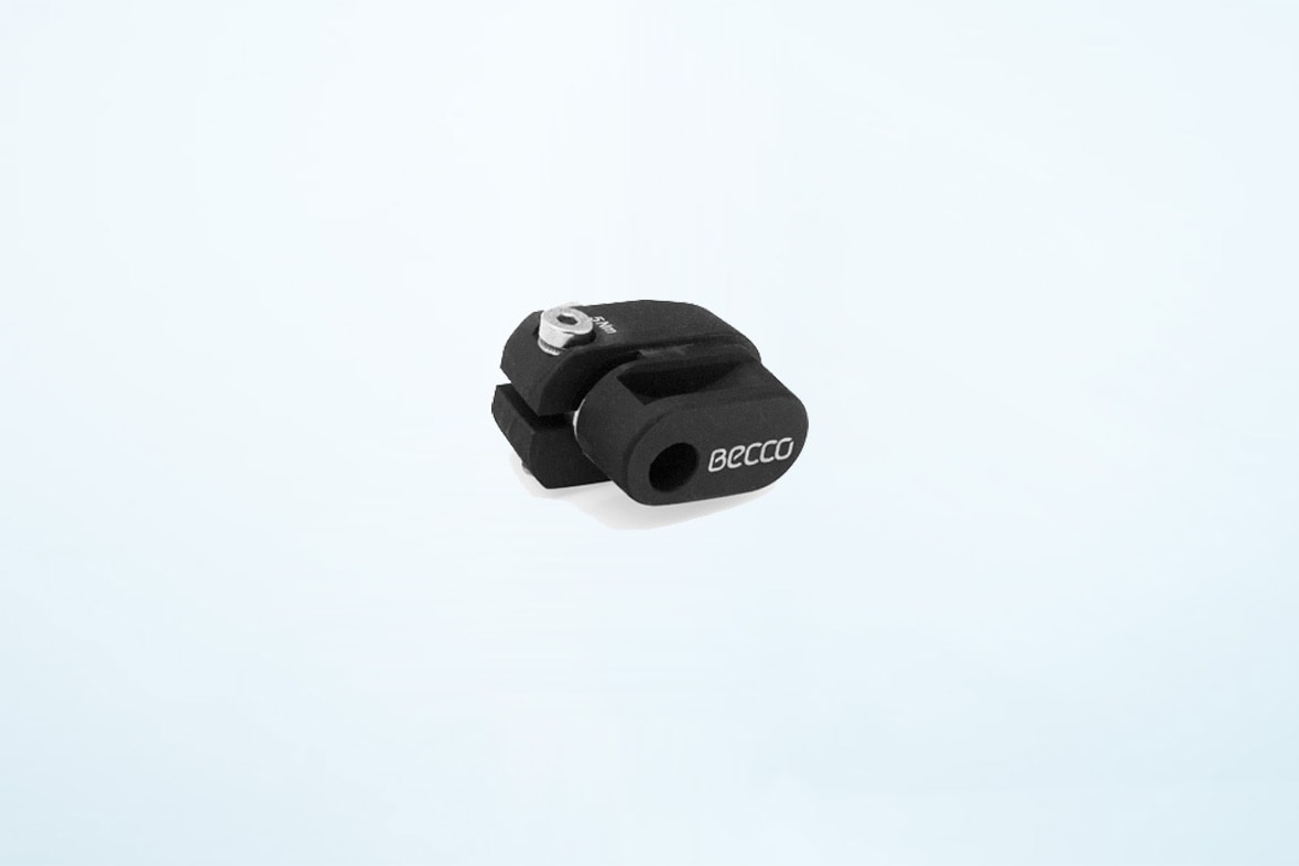 Nabecco Festachse 1.0 x 10.5 mm 