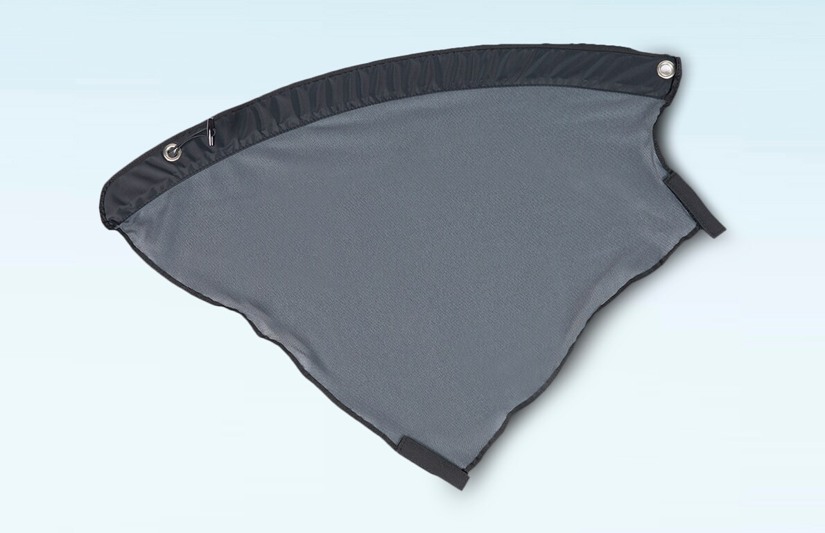 Beschattungsset Enso 2