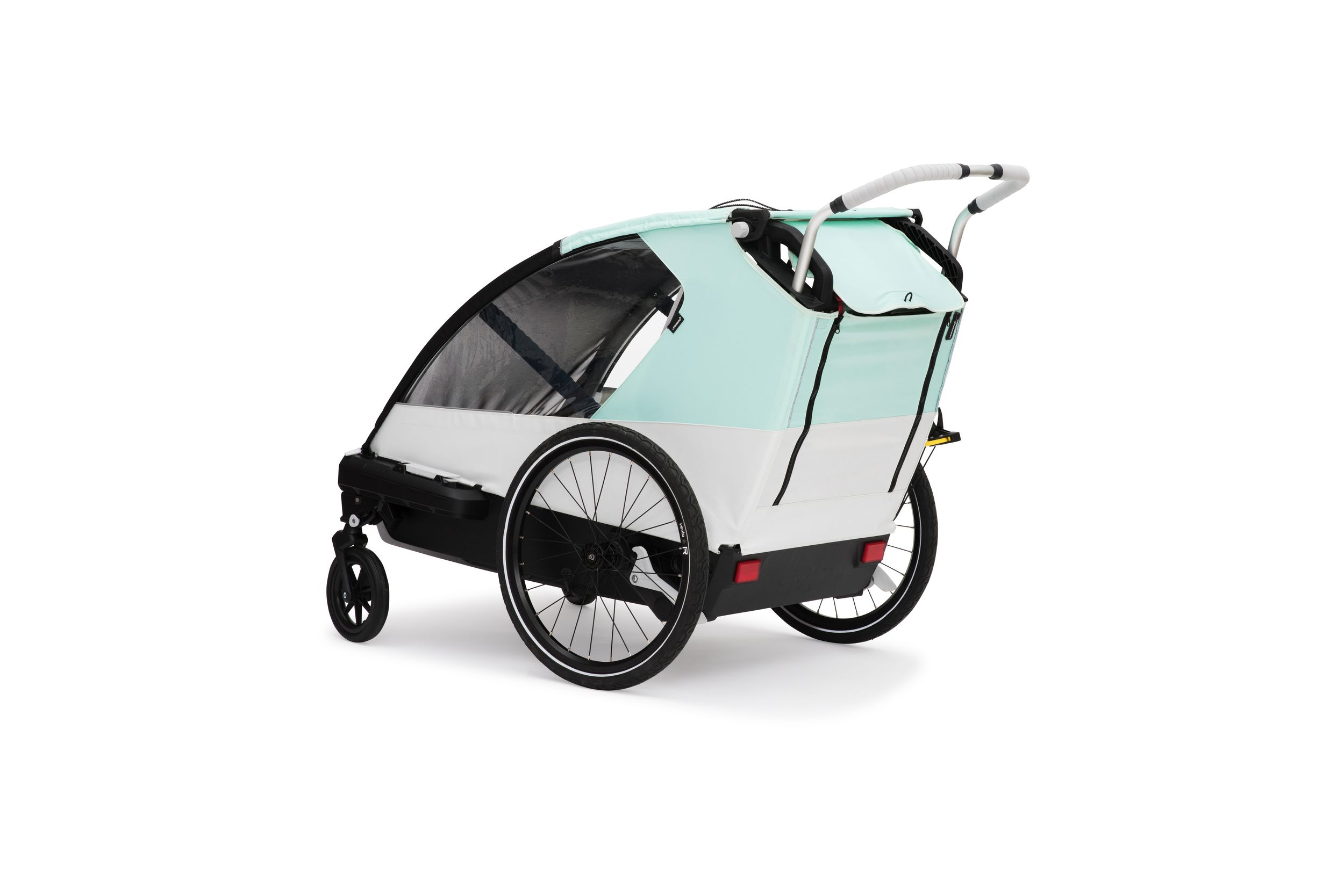 Leggero Vento R2 "Family" 