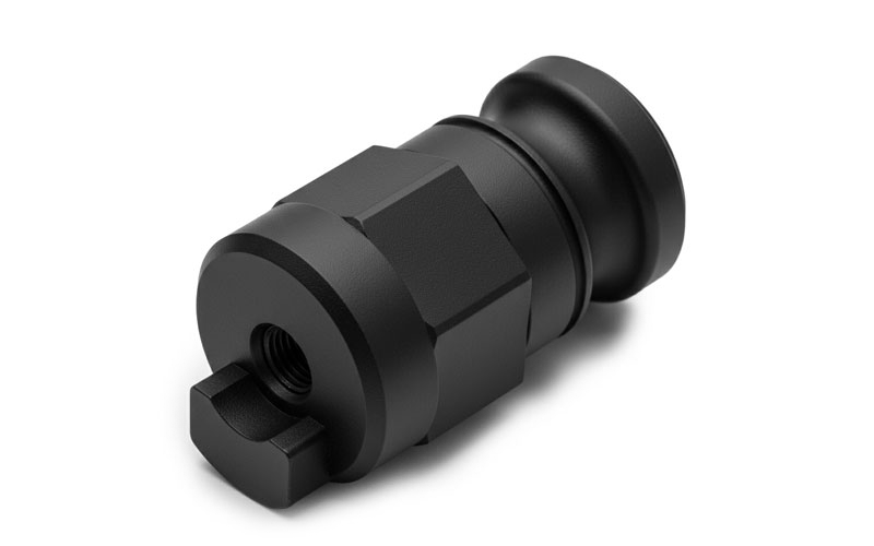 Schnellspanneradapter M5 x 0,8 