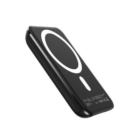 Xlayer WIRELESS Powerbank MagSafe 5000 mAh PD 20W schnelles Aufladen USB-C  Magnetisch bei Marktkauf online bestellen