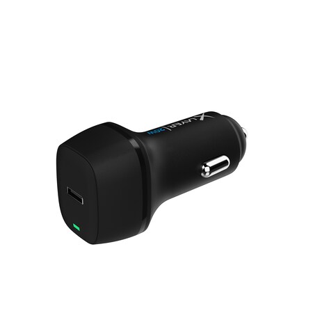 Xlayer Charger Kfz-Ladegerät USB-C PD 20W Adapter Schnellladegerät bei  Marktkauf online bestellen