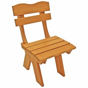 DEGAMO Stuhl FREITAL, Kiefer 