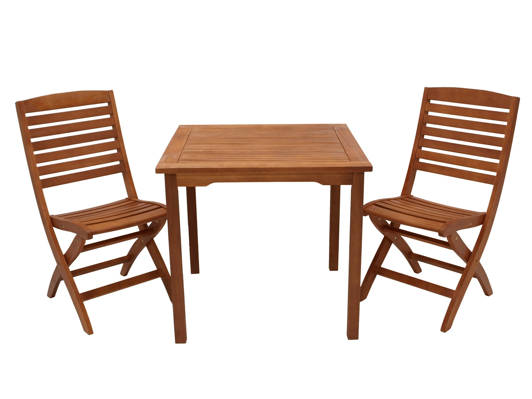 DEGAMO Garnitur CAPO 3-teilig, Eukalyptus ge&ouml;lt 