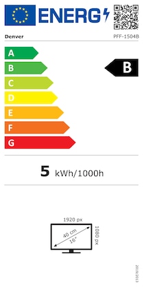 Energielabel