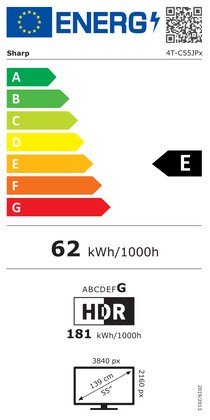 Energielabel
