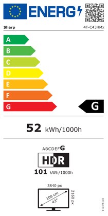 Energielabel