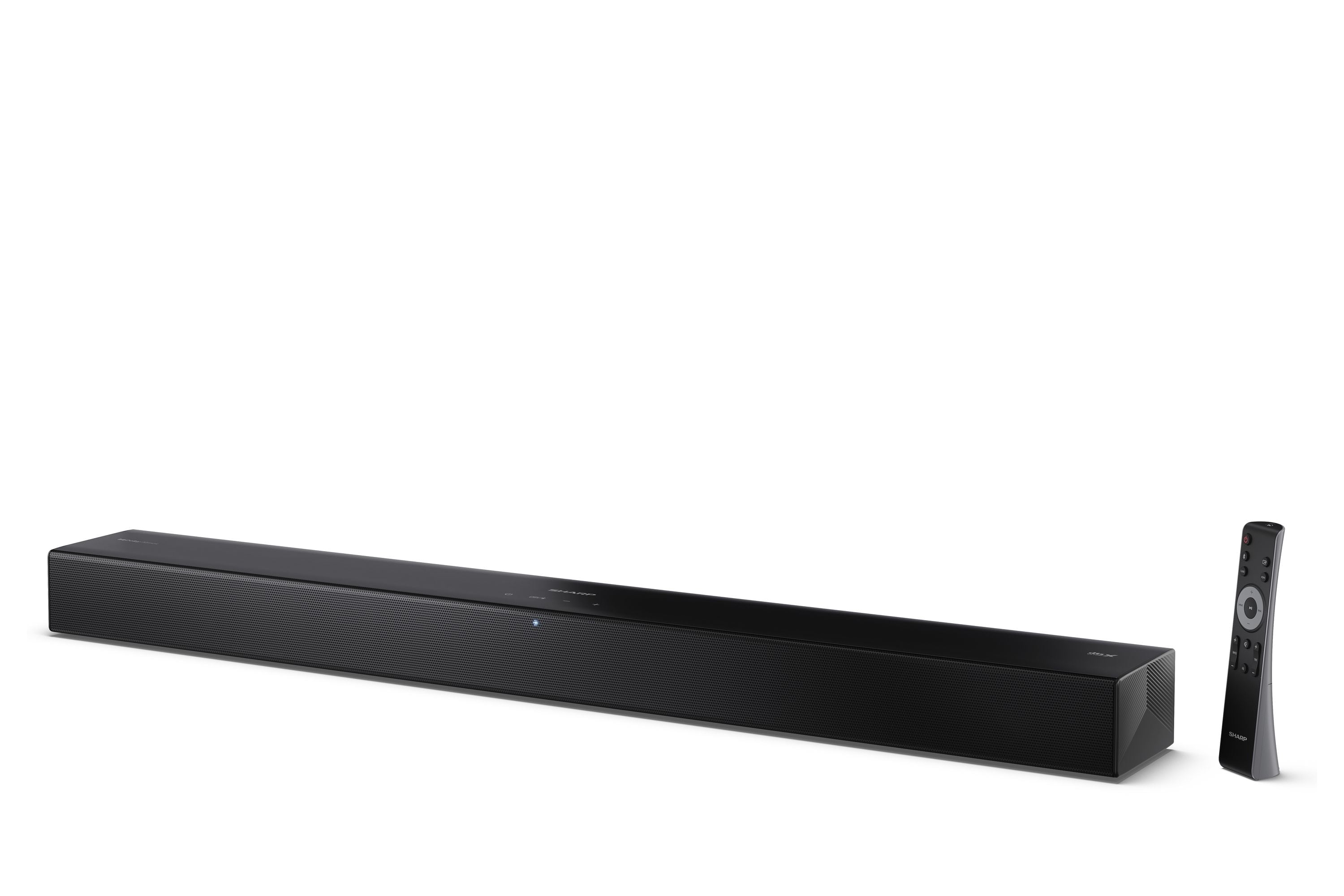 Soundbar 2.0 180W Dolby Atmos DTS Bluetooth HDMI eARC Optisch - Sharp HT-SB304 