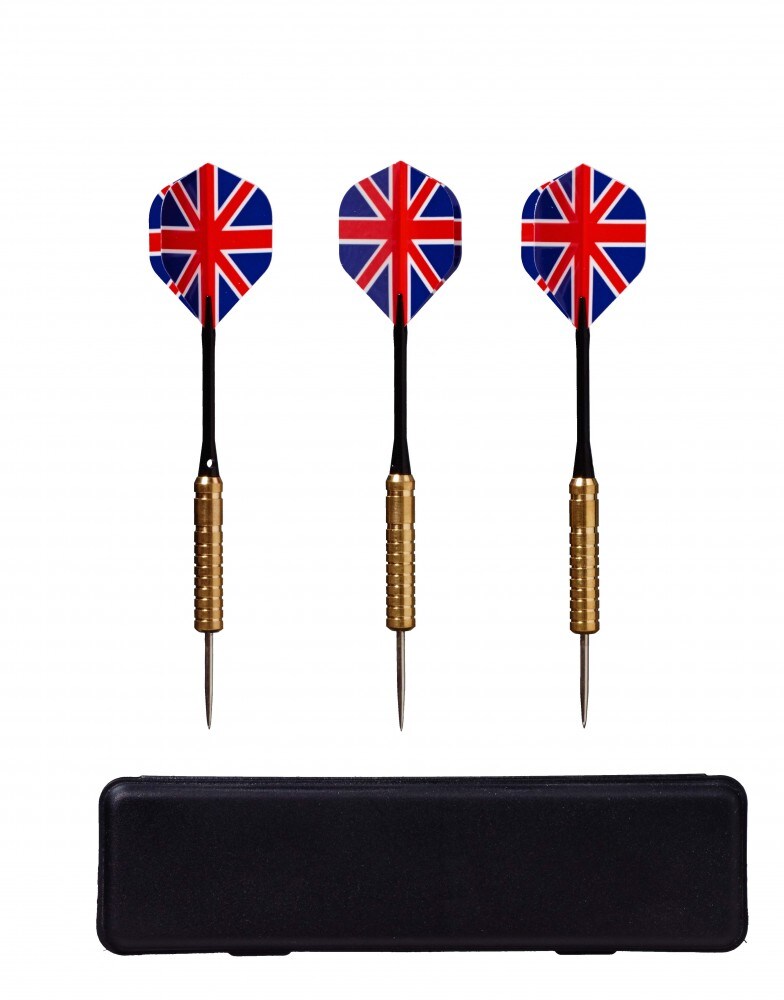 Tournament Dartpfeile 'Strike' 18g 