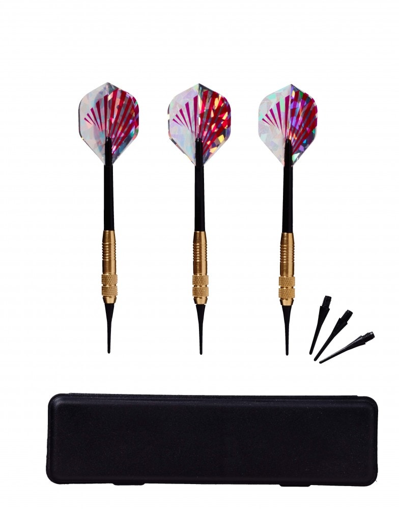 Safety Pfeile Messing 14gr. 