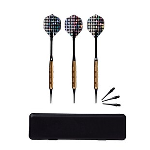 Safety Dartpfeile Cavalier, 16 gr. 