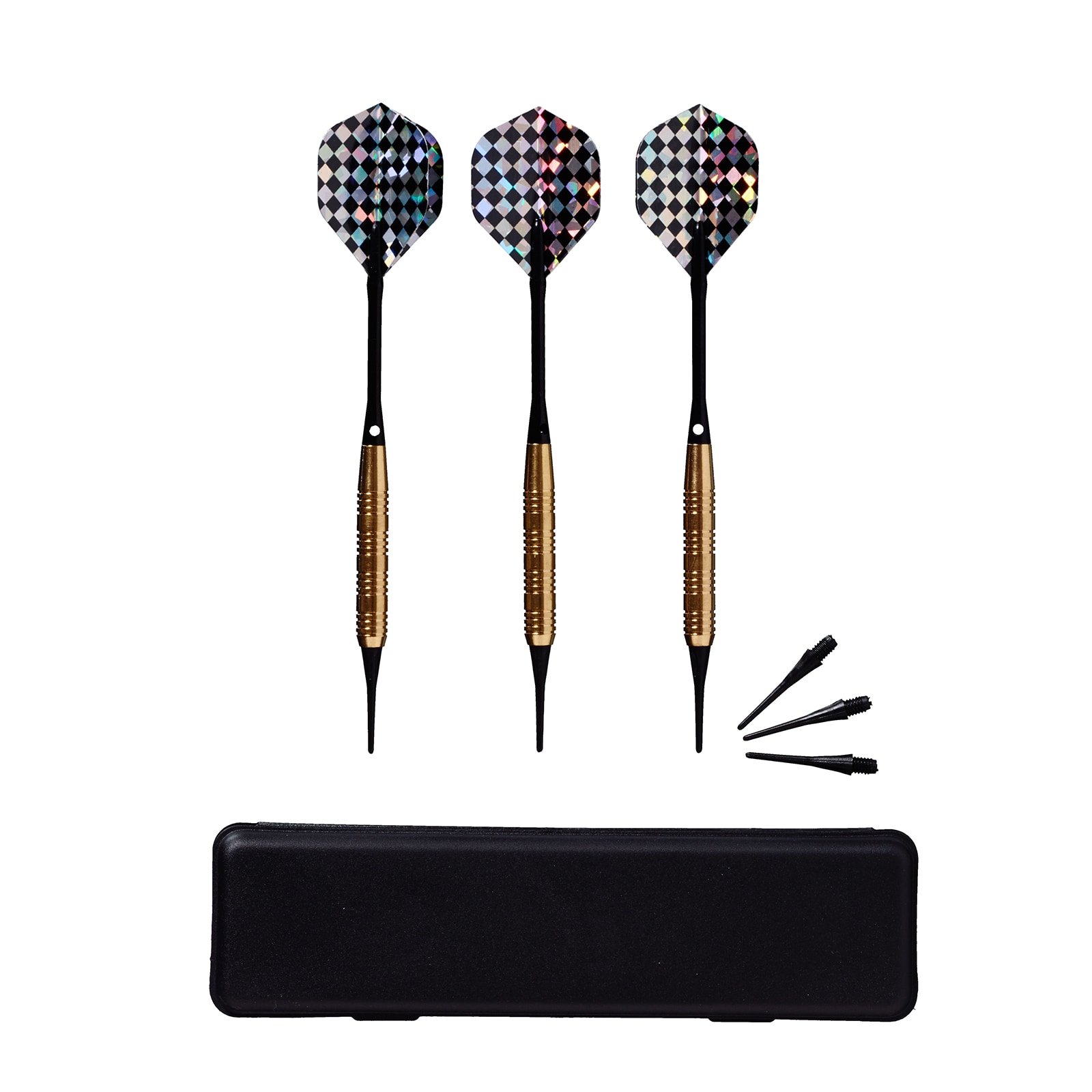 Safety Dartpfeile Cavalier 20 gr. 