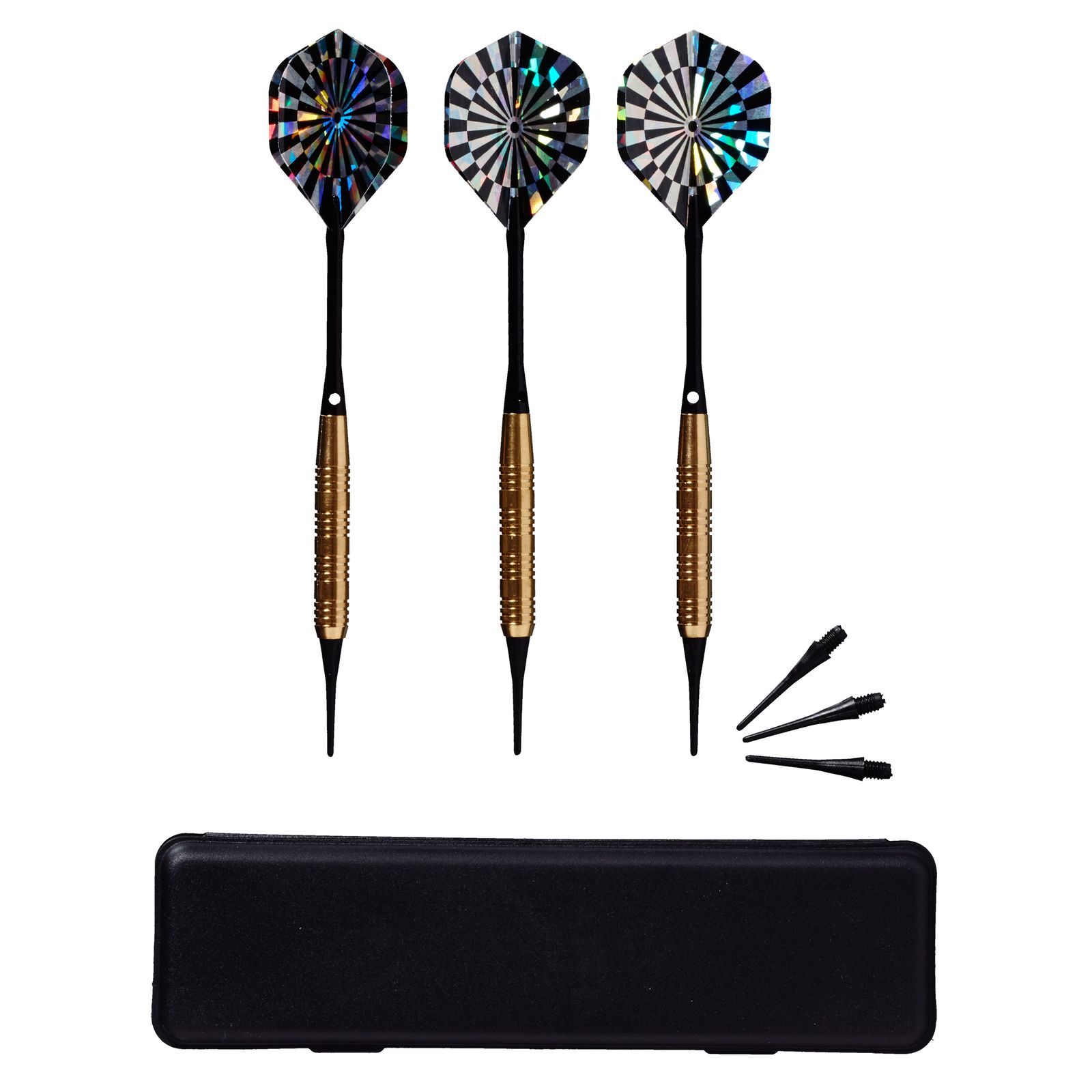 Safety Dartpfeile 21gr 