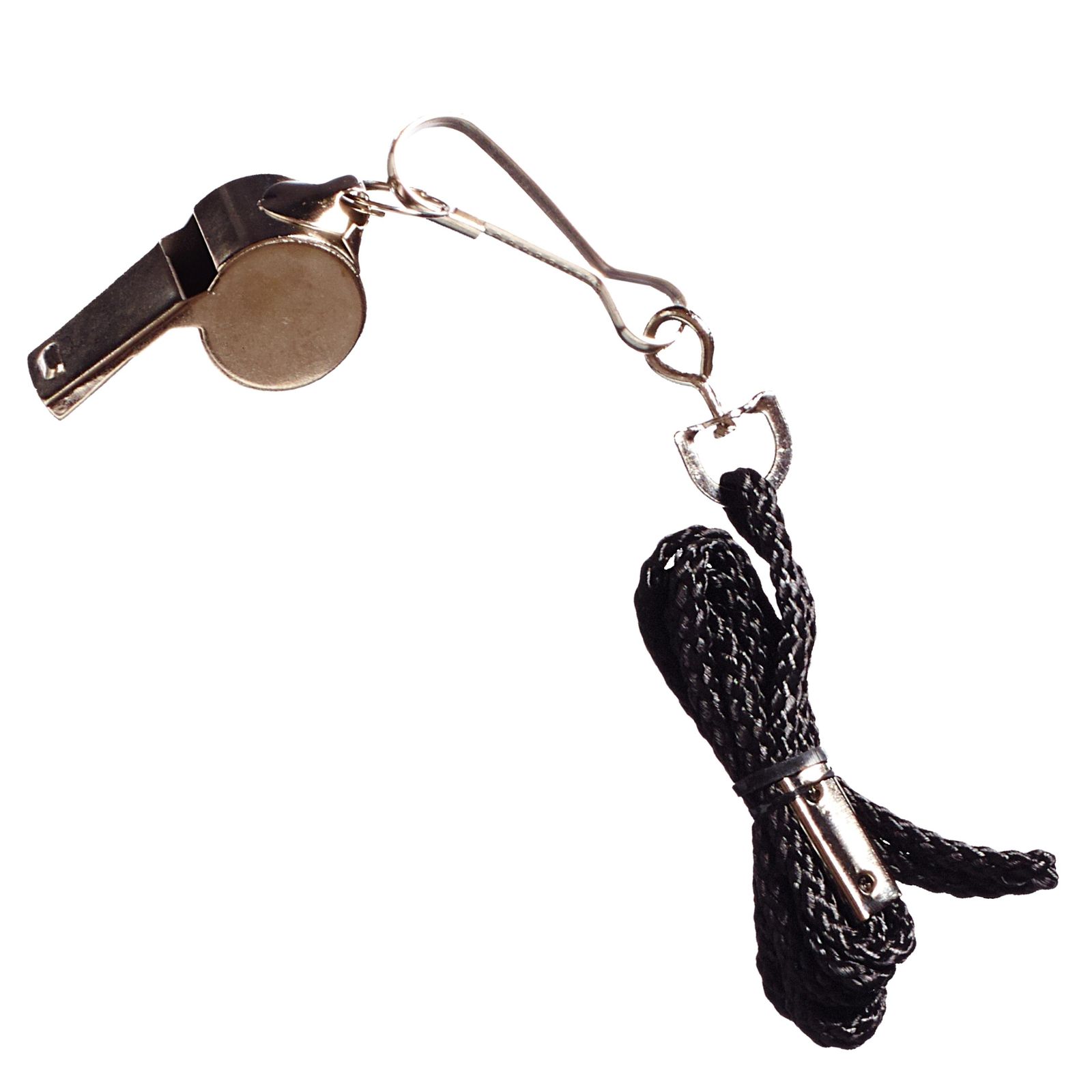 Best Sporting Trillerpfeife, Metall 