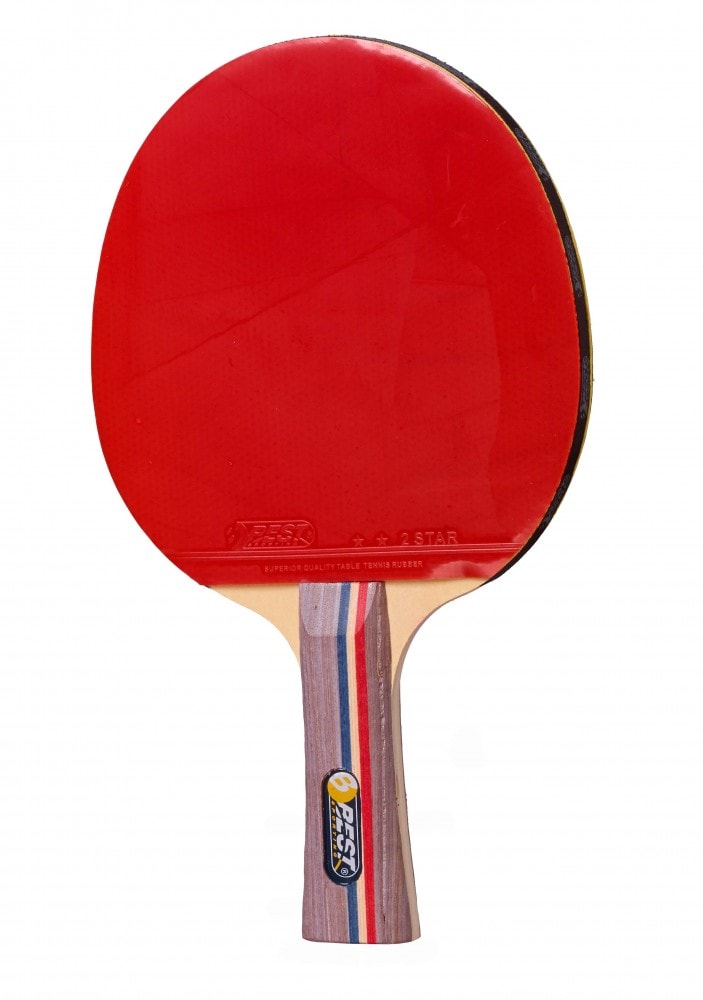 Best Sporting Tischtennisschl&auml;ger Training f&uuml;r Anf&auml;nger und Hobbyspieler 