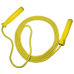 Best Sporting Springseil I Länge 280cm I Rutschfeste Kunststoffgriffe I Mit Kugellager für hohe Geschwindigkeit I Ideal zum Abnehmen I Seilspringen Fitness Zuhause 