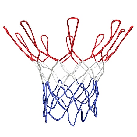 Best Sporting Netz für Basketballkorb 45 cm Durchmesser 