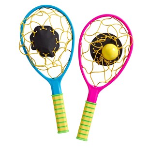 Best Sporting Strandspielzeug Set Kids Tennis 