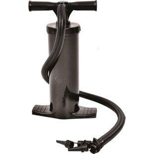 Best Sporting Doppelhubpumpe - Standpumpe 