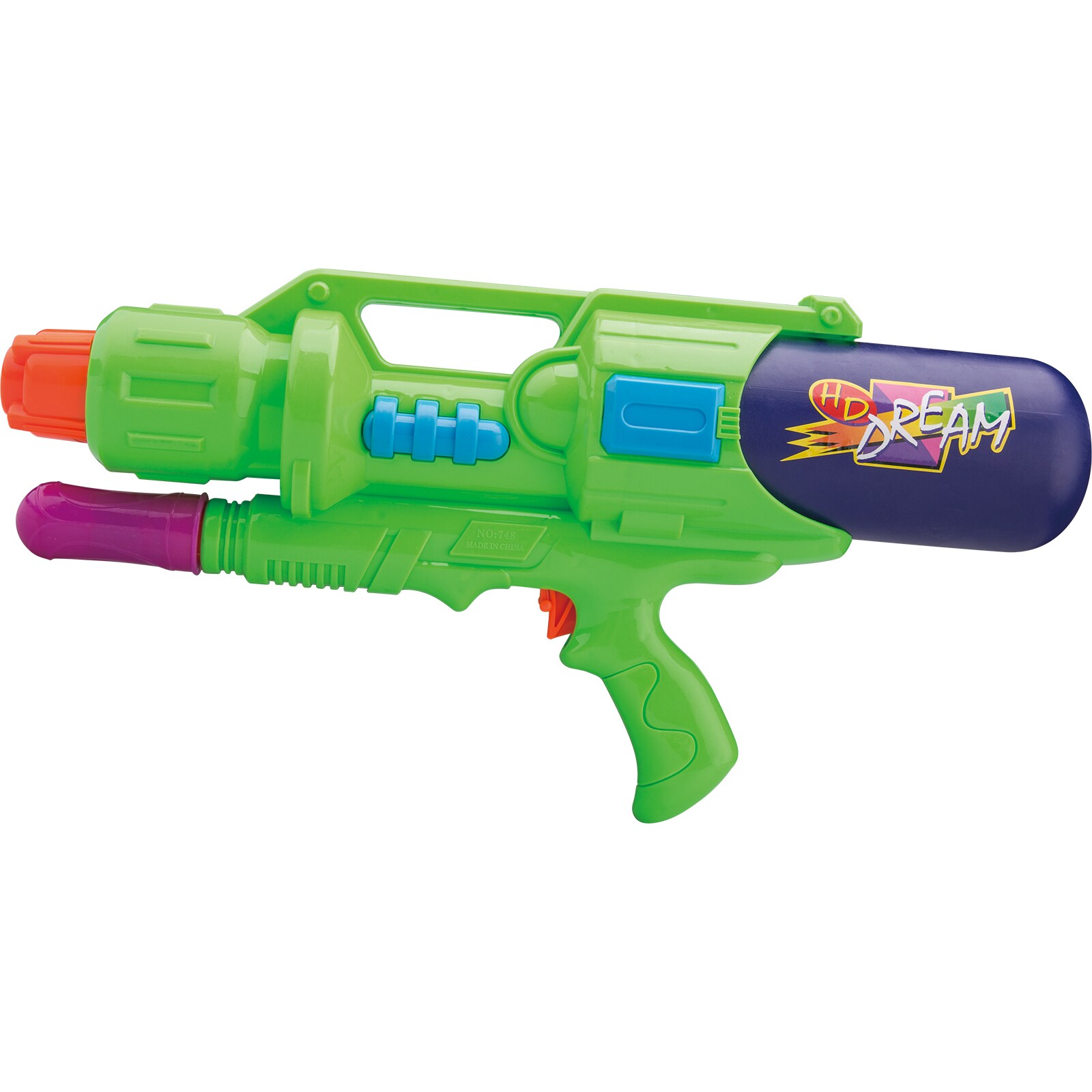 Best Sporting Wasserpistole 45 cm 