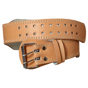 Gewichthebergürtel  95cm 