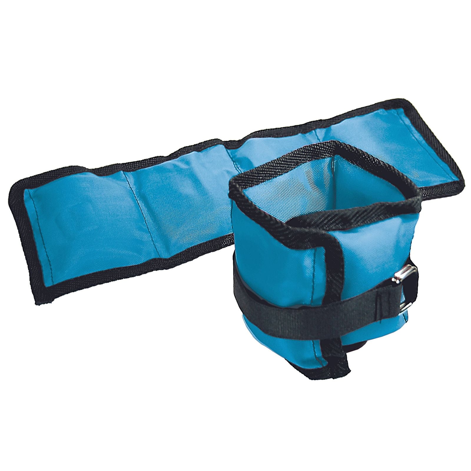 Gewichtsmanschetten, 2 x 0,5 kg 