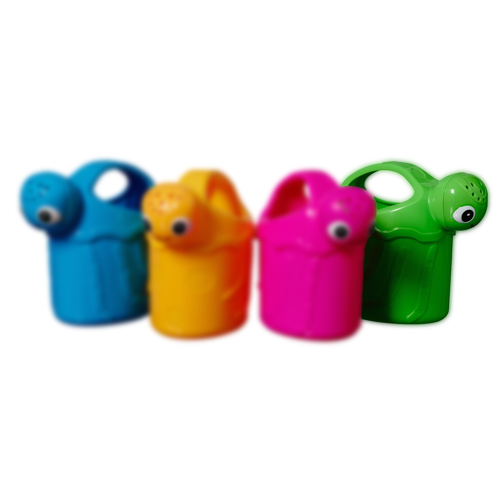 Gie&szlig;kanne Octopus, gr&uuml;n 